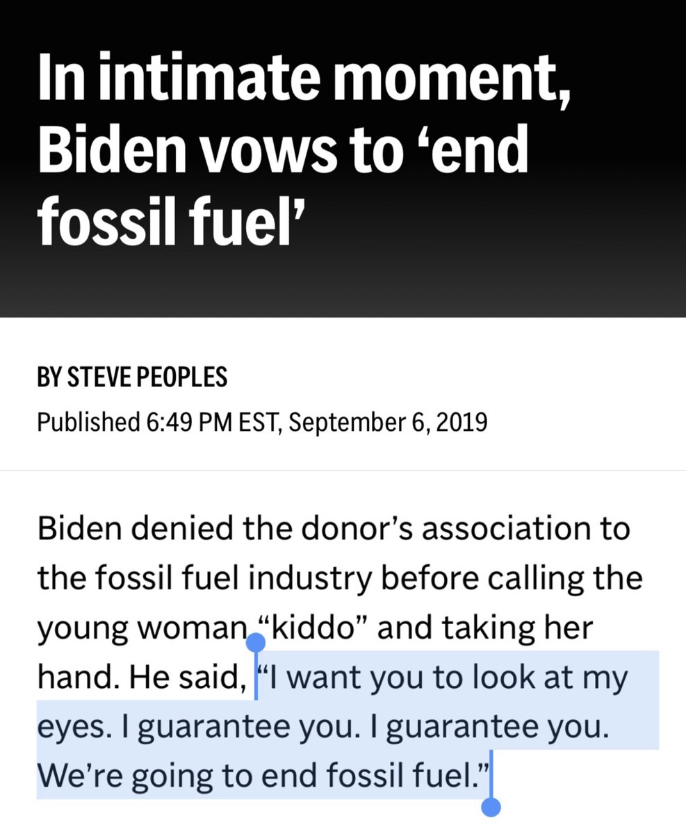 PushDemsLeft's tweet photo. When he wanted our votes VS After he got them https://t.co/3FEOLznlIv