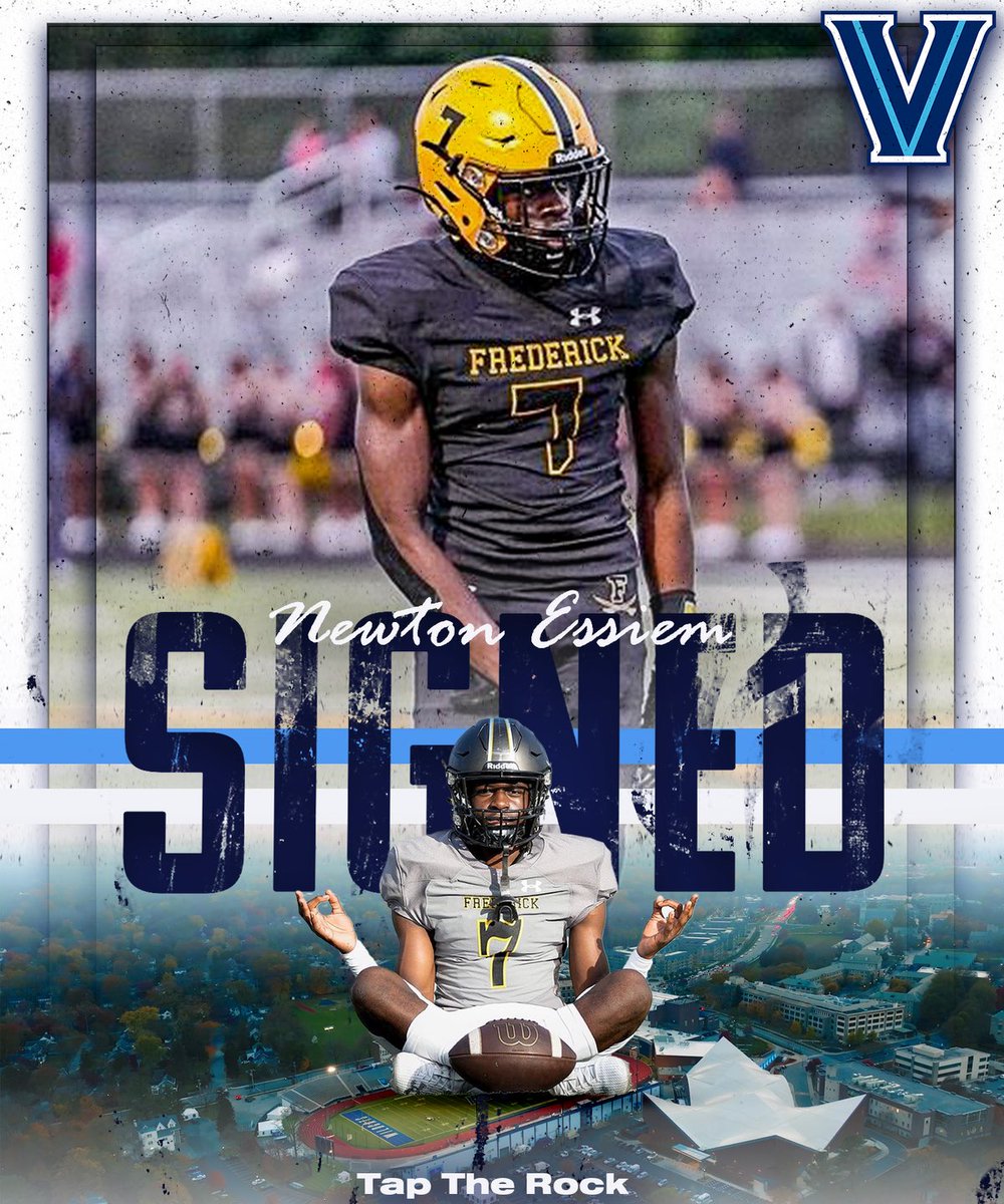 WELCOME TO THE FAMILY @newton2essiem! #TapTheRock #NSD24