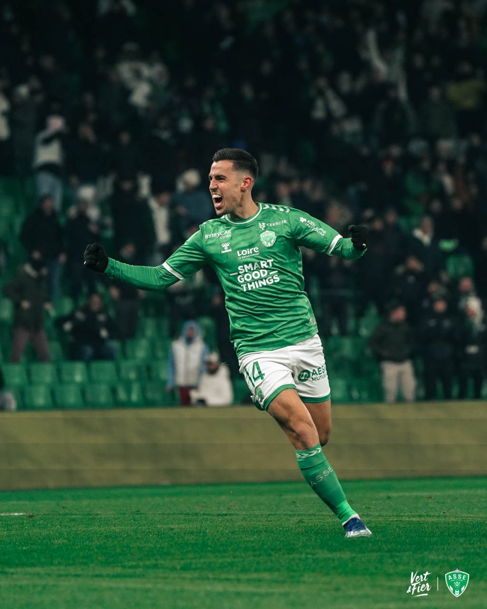 GreenLabStats's tweet photo. 📈Dylan Chambost reverdit face à Bastia

Les chiffres clés de sa performance lors d' #ASSESCB

⚽️2 tirs (100% cadrés)
🔺0.83 xG
⚽️ 2 buts

🎯93% des passes réussies (51/55)
🅰️1 passe décisive
🔑 100% des passes longues réussies (3/3)
🔑100% des passes réussies dans les 30 derniers mètres (4/4)
🔑 2 passes amenant un tir

⚔️50% des duels offensifs remportés (2/4)

✅7 récupérations (7 dans la zone adverse)
❎8 pertes de balle (3 dans sa propre zone)