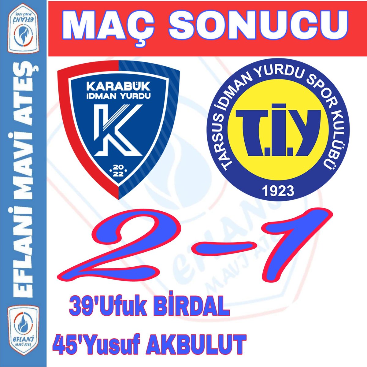 TEBRİKLER TAKIM
#KarabükünTakımı #KarabükİdmanYurdu