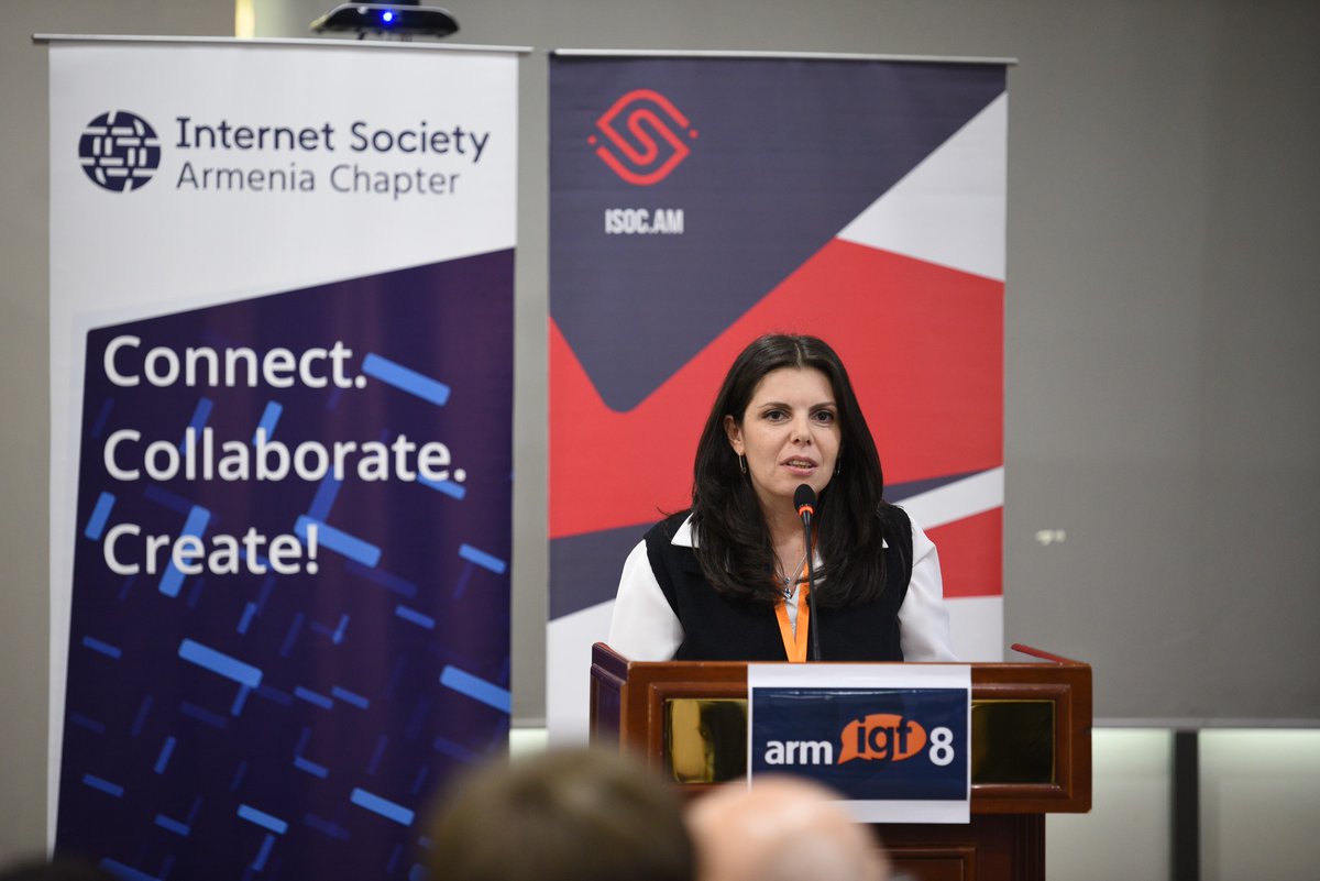 isocarmchapter's tweet photo. 🌐 Katarina Gevorgyan will represent Europe in the ChAC Steering Committee!

The Committee is a group of 9 geographically diverse members elected from among the ChAC representatives to lead the discussions and draft recommendations on the topics brought forward by the chapters. https://t.co/gDl7HSk8Be