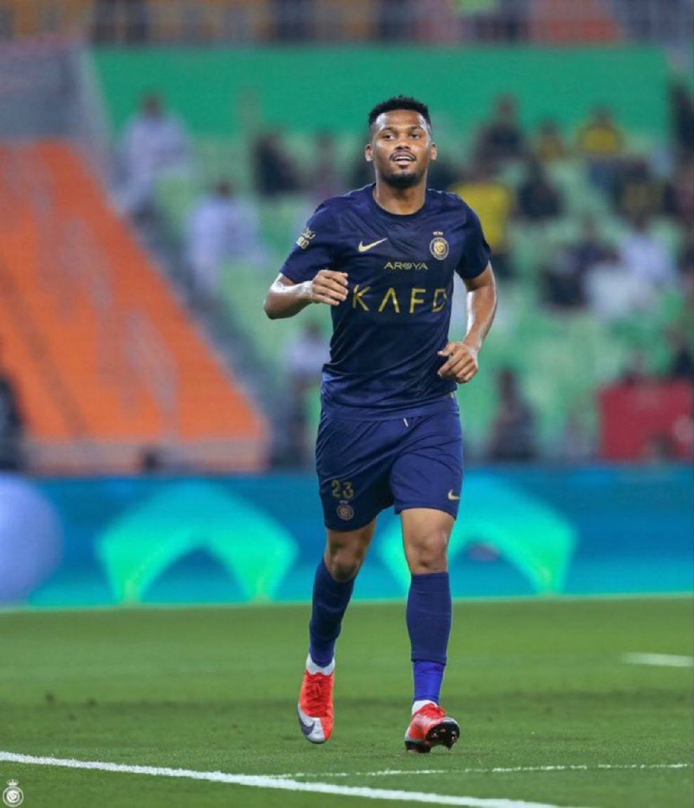 خبر |

تاكد غياب الكابتن أيمن يحيى عن مواجهة #النصر_الاتفاق و ذلك بداعي الاصابة ..