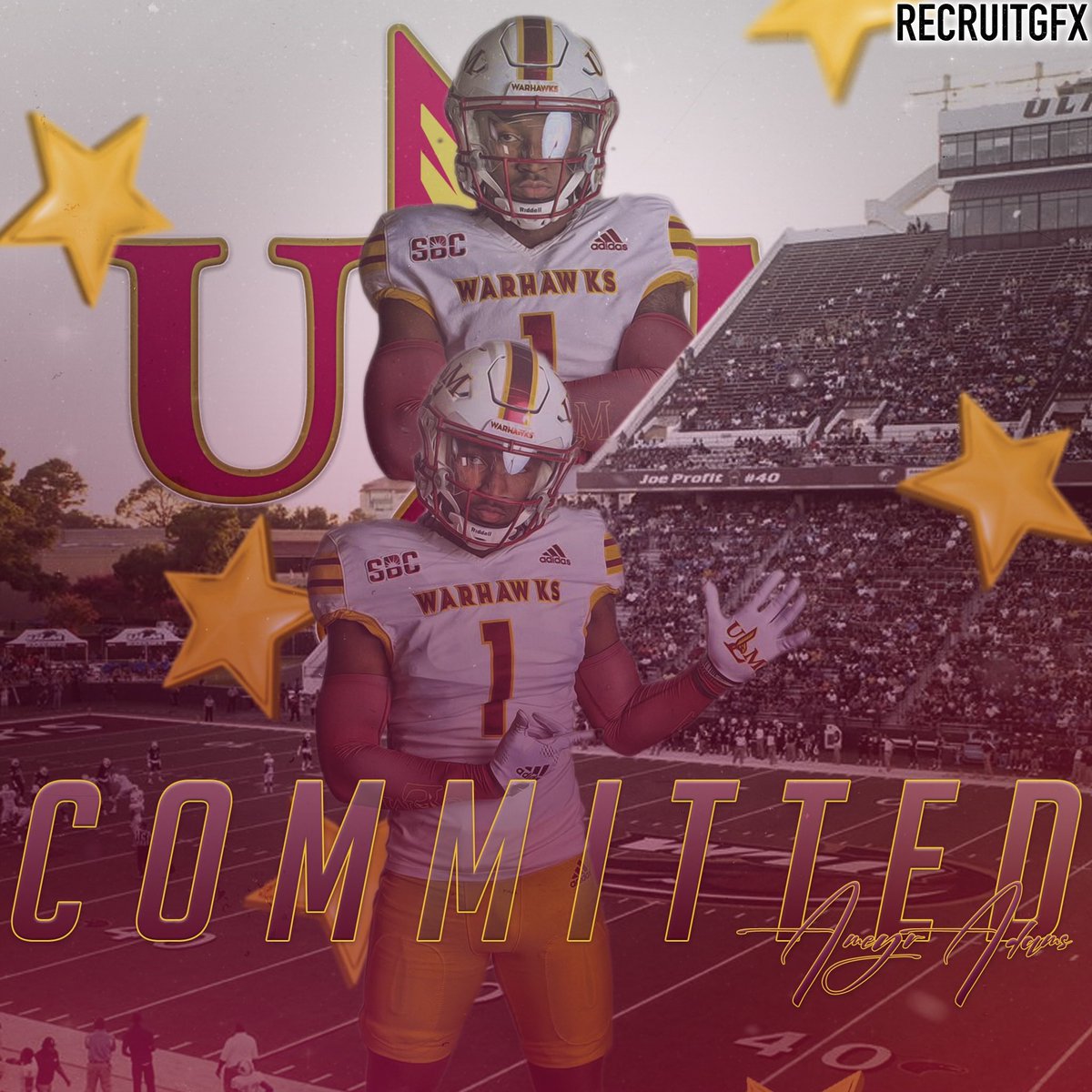 Ameyr “LockDown” Adams tweet media