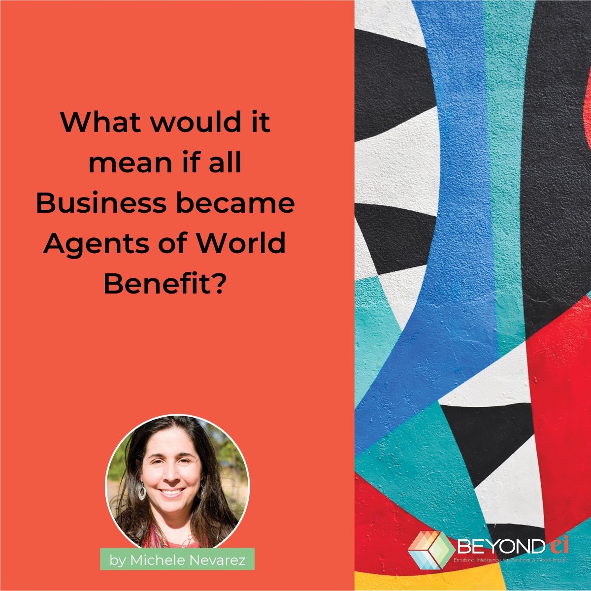 Beyond EI (@beyond_ei) on Twitter photo 