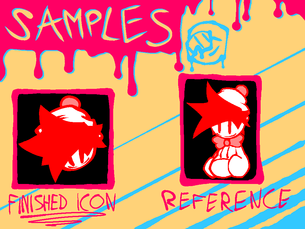 Samii_Songs's tweet photo. Here are more samples! https://t.co/YrNRbt9OEg