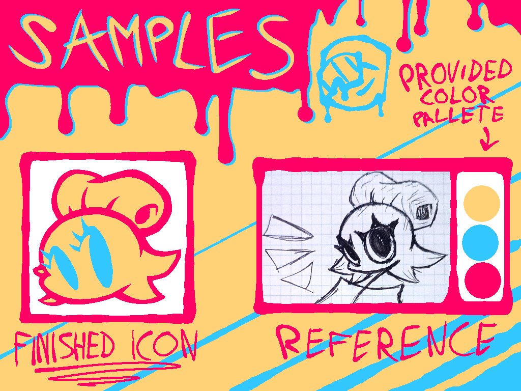 Samii_Songs's tweet photo. Here are more samples! https://t.co/YrNRbt9OEg