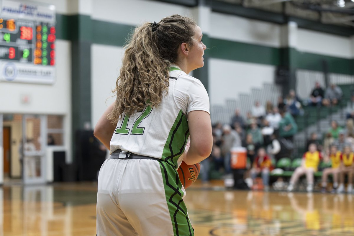 LONESTARJAVA's tweet image. @WCMSports @Paradise_ISD Paradise Lady Panthers pick up another district win in a physical matchup with S&amp;amp;S 50-44. Brooklyn Force led the way with 16 points, including 5 free throws down the stretch.