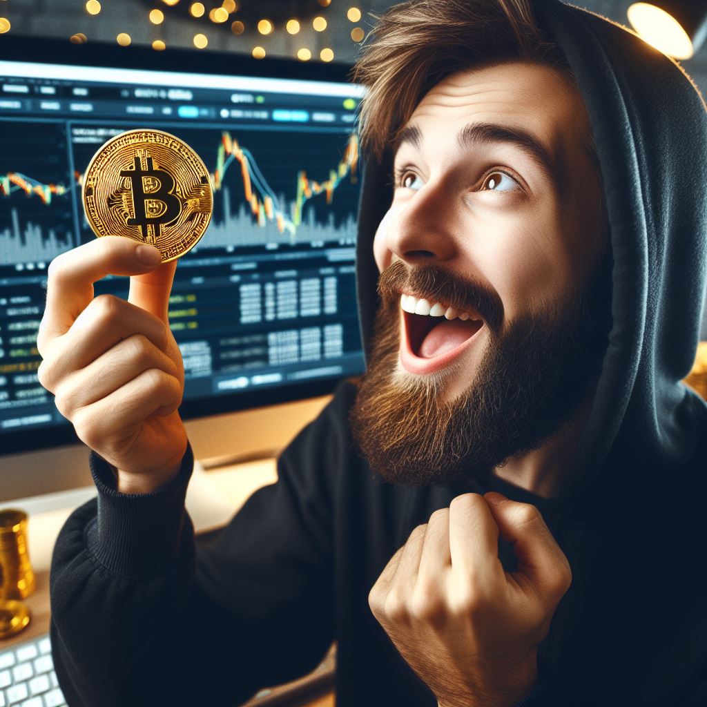 niallnds's tweet photo. @Eljaboom All you have to do with bitcoin is hold and wait.

It's the easiest asset to manage in the world https://t.co/3ZfndsaY9W