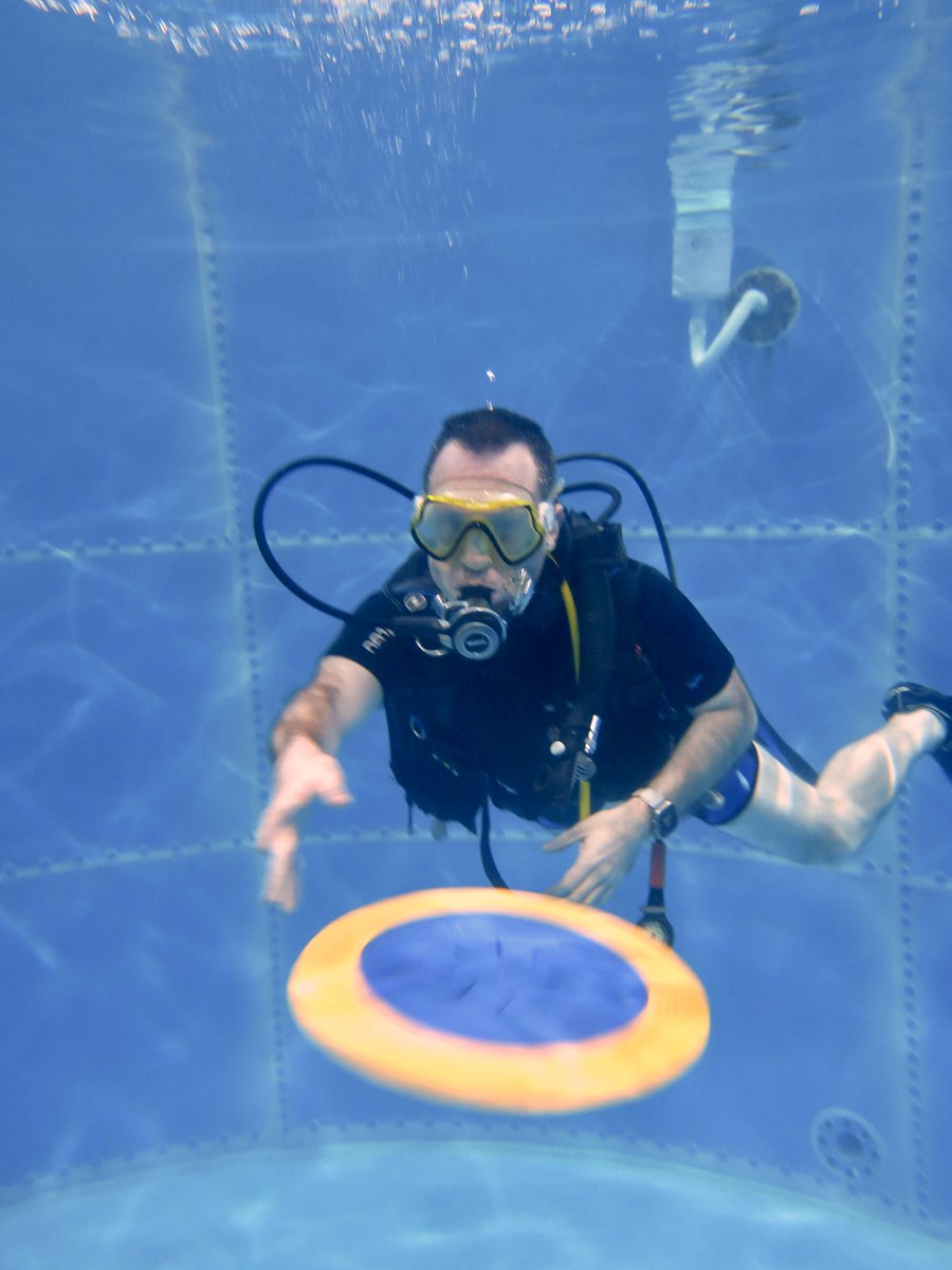Dive into excitement with our Try Scuba sessions, Join Holly, Iain, Rebecca and Alexandra as they Immerse themselves  in the underwater world of scuba diving. Ready to make a splash? Join us for an unforgettable underwater experience! Book your session today. #TryScuba