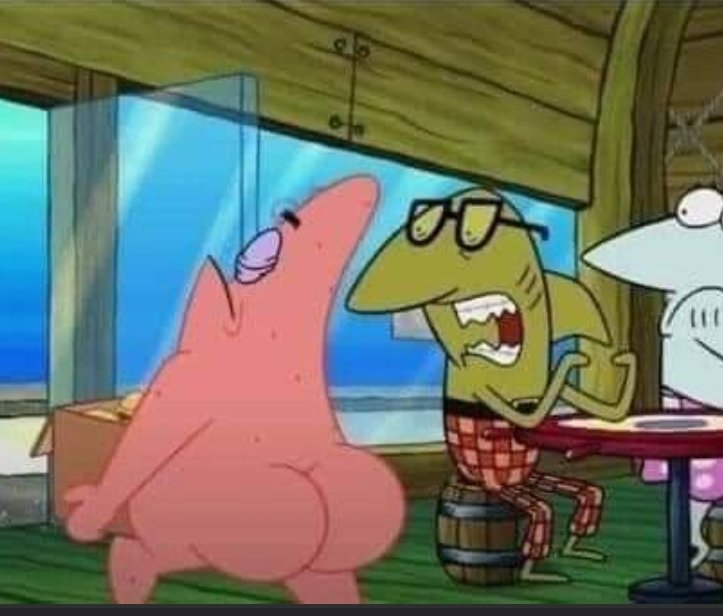 Nand076's tweet image. #InMyUndergroundBunker I Get To Walk Around Butt Ass Naked 😤