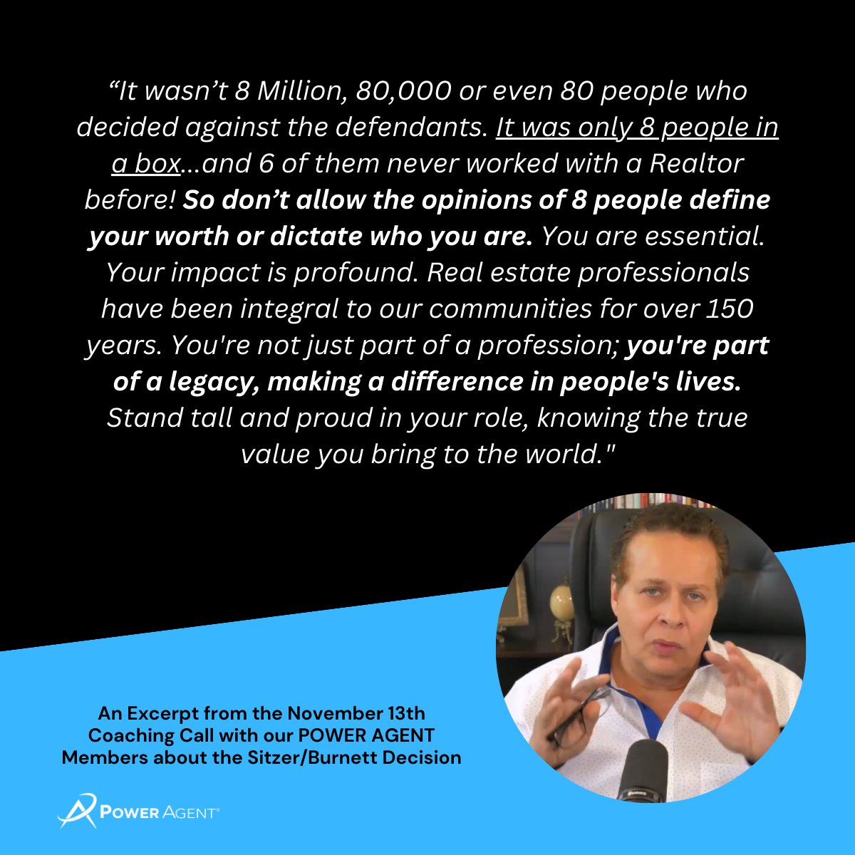 DarrylSpeaks's tweet photo. A Message To My Realtor Friends.

#SmileDOSE #KeepSmiling #PowerAgentsRock #NextLevelNation #realtor, #realestateagent, #realestatebroker, #residentialrealestate  #sitzerburnett https://t.co/rcR8zdR8Lo