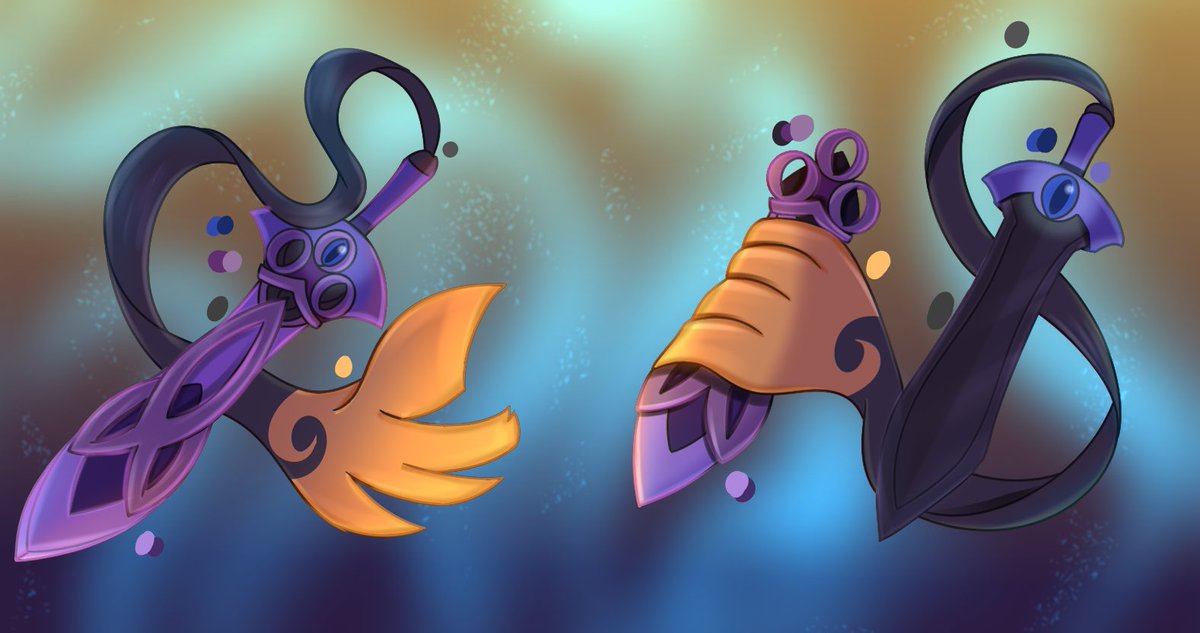 Boltric-Artz (comms 0/3) tweet media