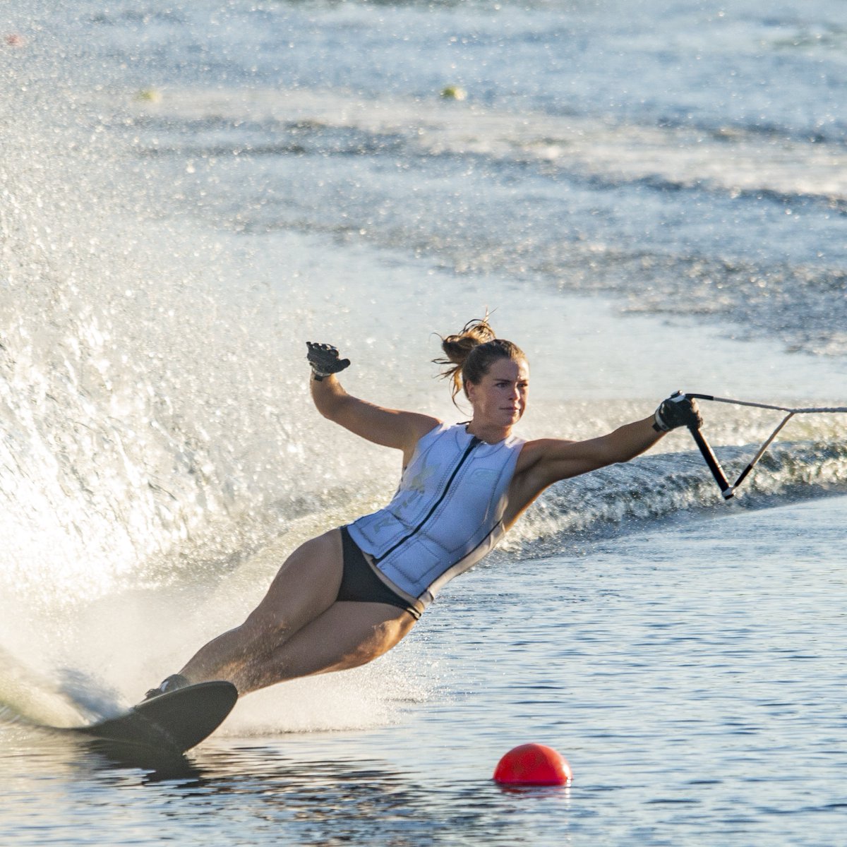 2023 almost reached its end, for us at the Reflex HQ it means time to reflect on the past water ski season to make the upcoming one even better!🙏 Is reflecting part of your ski routine?  It's time to Reflex... #waterskiing