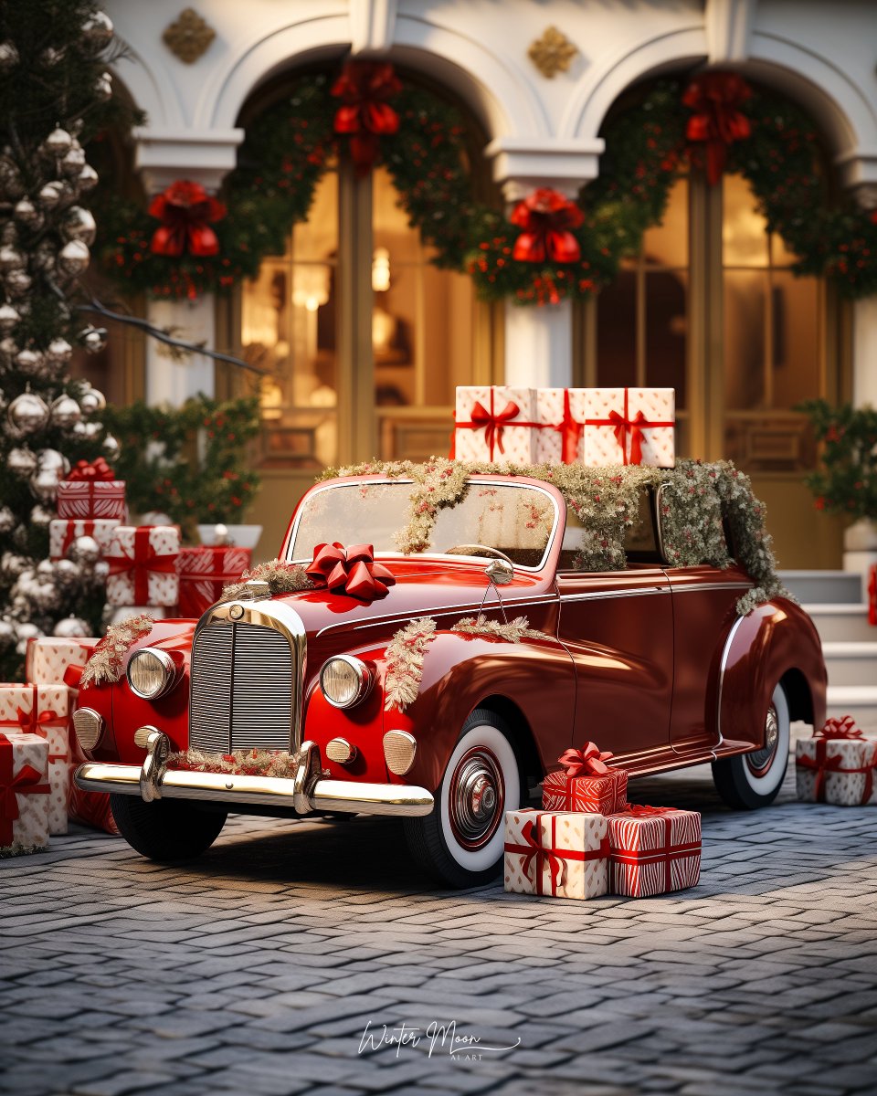 WinterMoon77's tweet photo. 🎄

#dreamhome #SweetHome #cozy #design #AIArtwork #aiartist #aiart #AIArtGallery #digitalart #digitalarts #nijijourny #AIgirl #Christmas #aiart https://t.co/DY5h1XXyKm