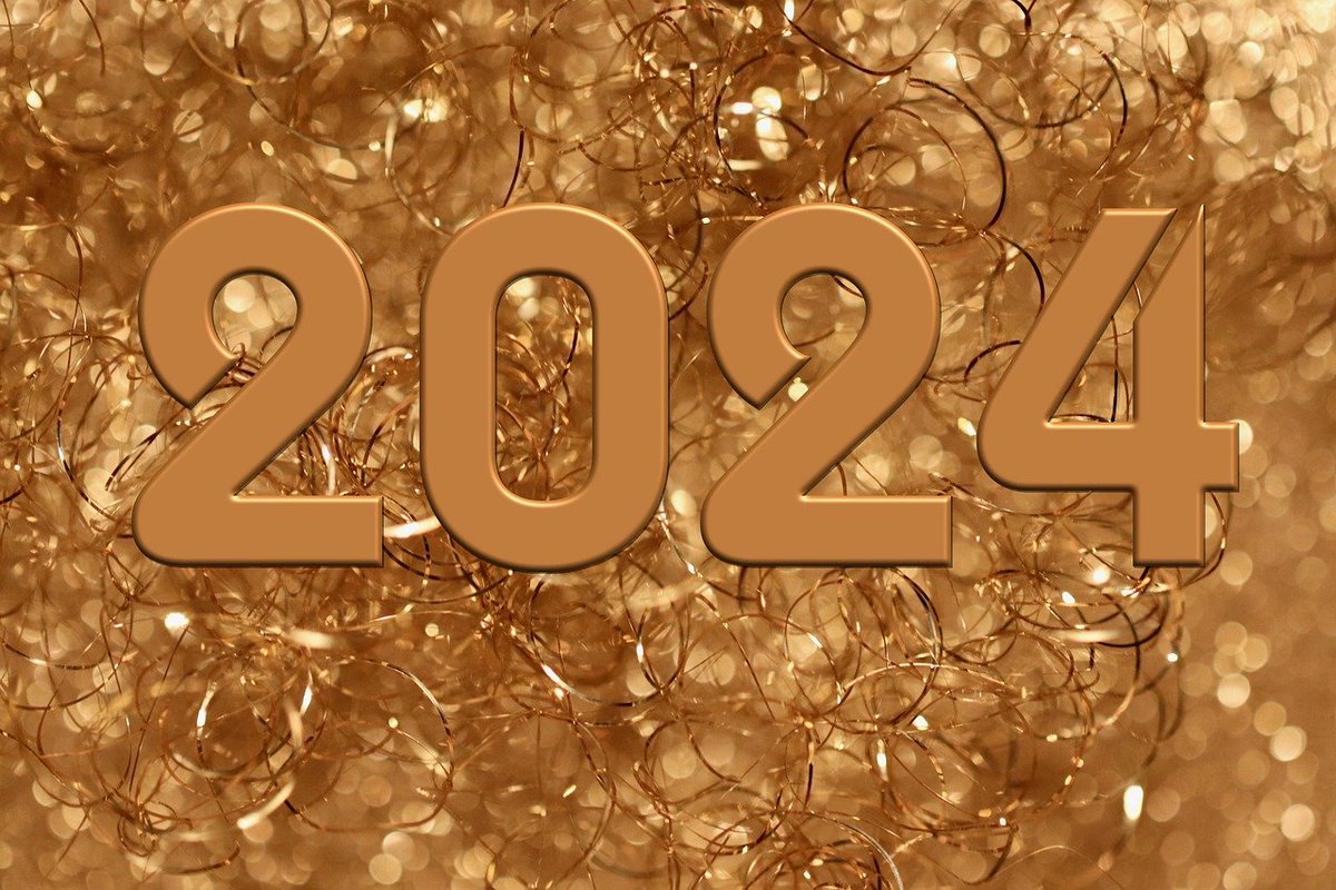 A hopeful, prosperous, and most importantly, healthy New Year 2024 for all of you from ESH! @KreutzReinhold @ESH_Annual #ESH2024