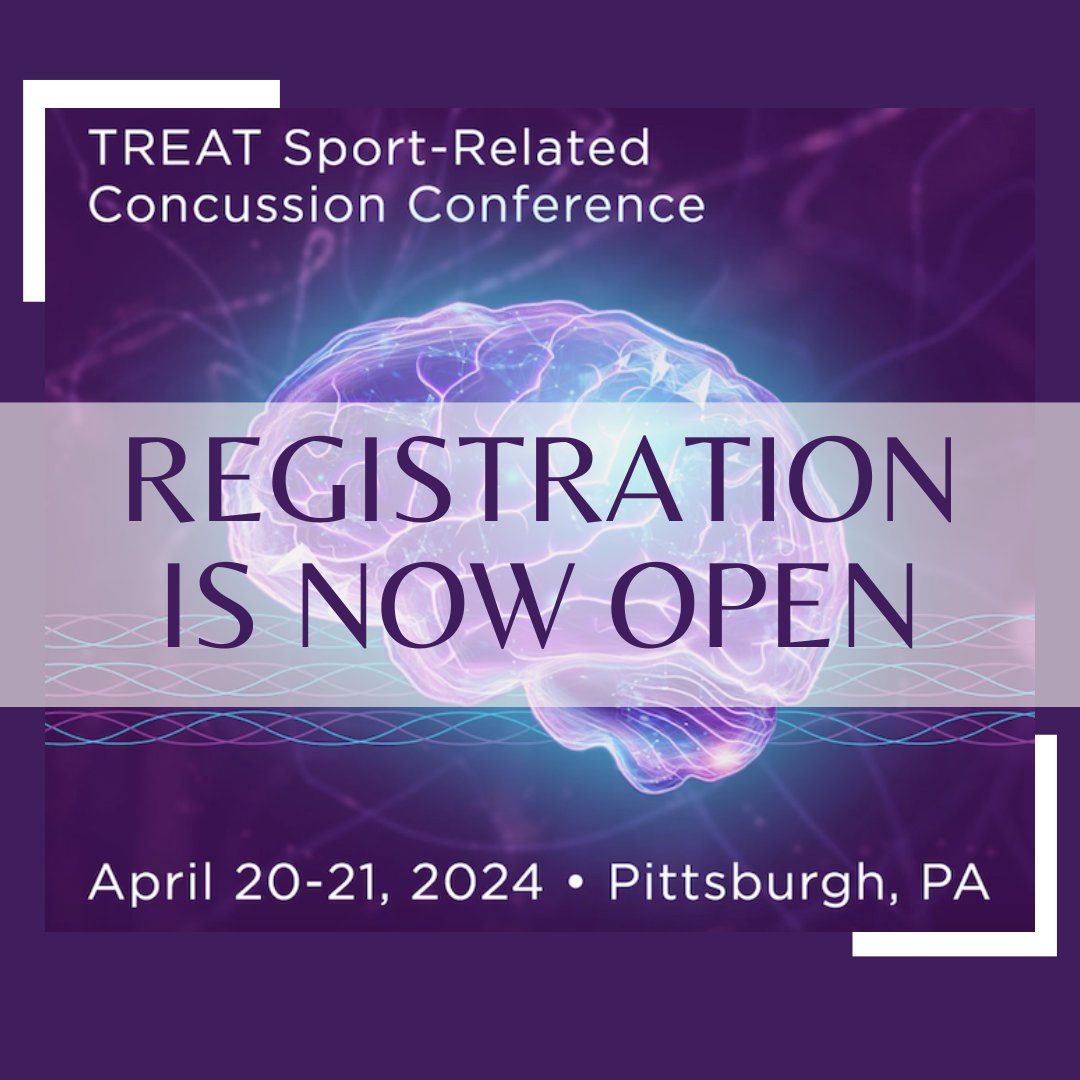 Pitt Concussion Research Lab tweet media
