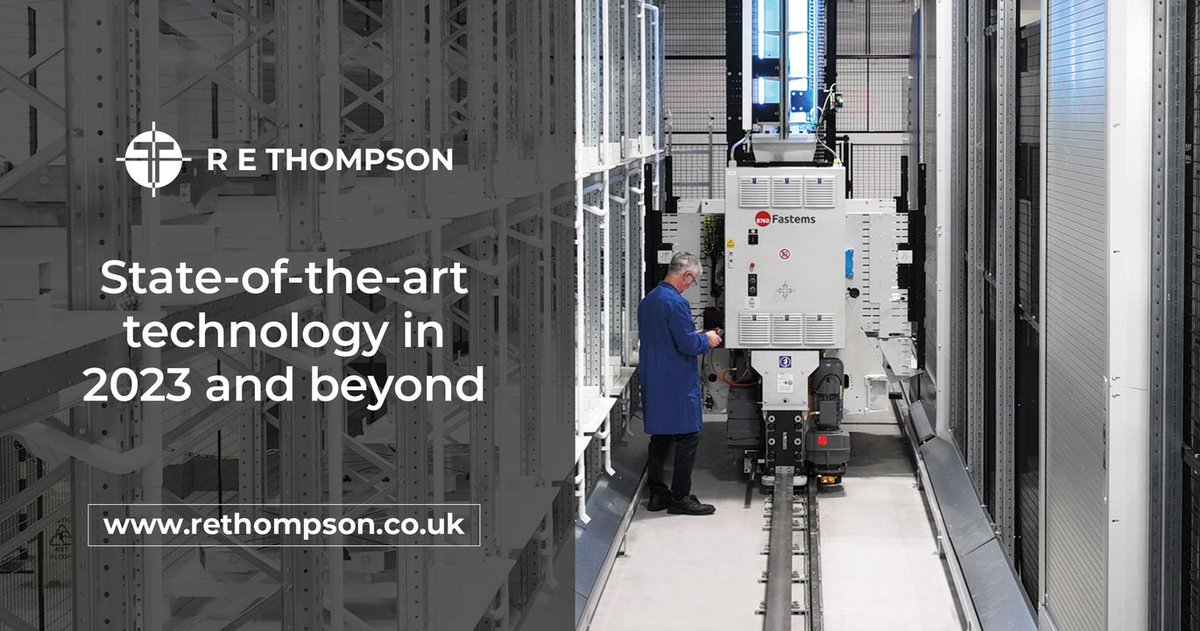 We are committed to continually upgrading our equipment to stay at the forefront of industry advancements.Thank you to all our customers for your continued support and we look forward to working with you in 2024. 🎄