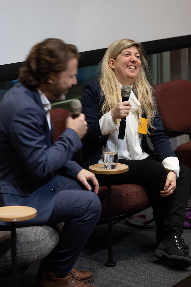 Founders Forum HealthTech tweet media