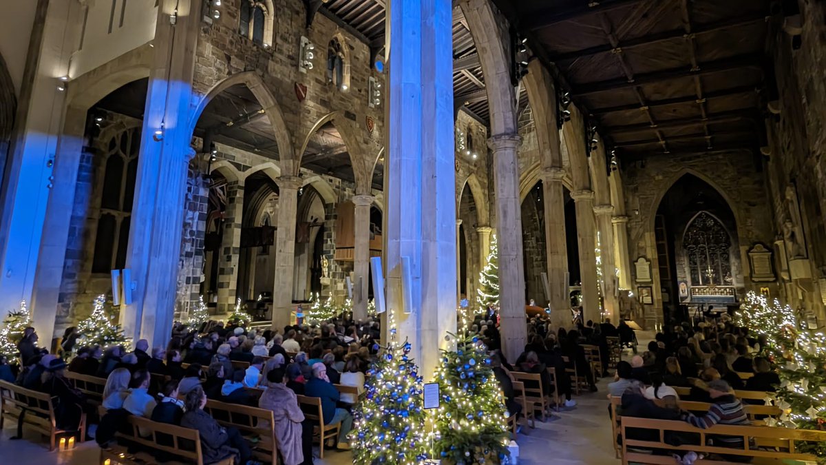 Northern audiences can witness this for themselves again this Fri 22nd. <a href="/PiccadillySinf/">The Piccadilly Sinfonietta</a>, Katie Stillman 🎻, Soprano Susan Parkes, Mezzo Soprano Hannah Morley, Tenor John Gyeantey and Bass Singer Sam Young will be performing highlights from #HandelsMessiah! Tickets in bio!