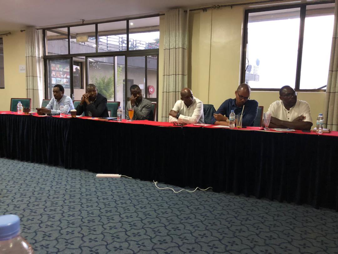 epd_rwanda's tweet photo. The Board & Leadership Retreat concludes, reflecting on a year of achievements, challenges, and future plans. Subsectors #Solar #Minigrid #Hydro #Emobility #FemaleInclusion #CleanCooking #Researchers #PURE update on their progress, enriching the promising energy landscape. https://t.co/VNQDLmCqFU
