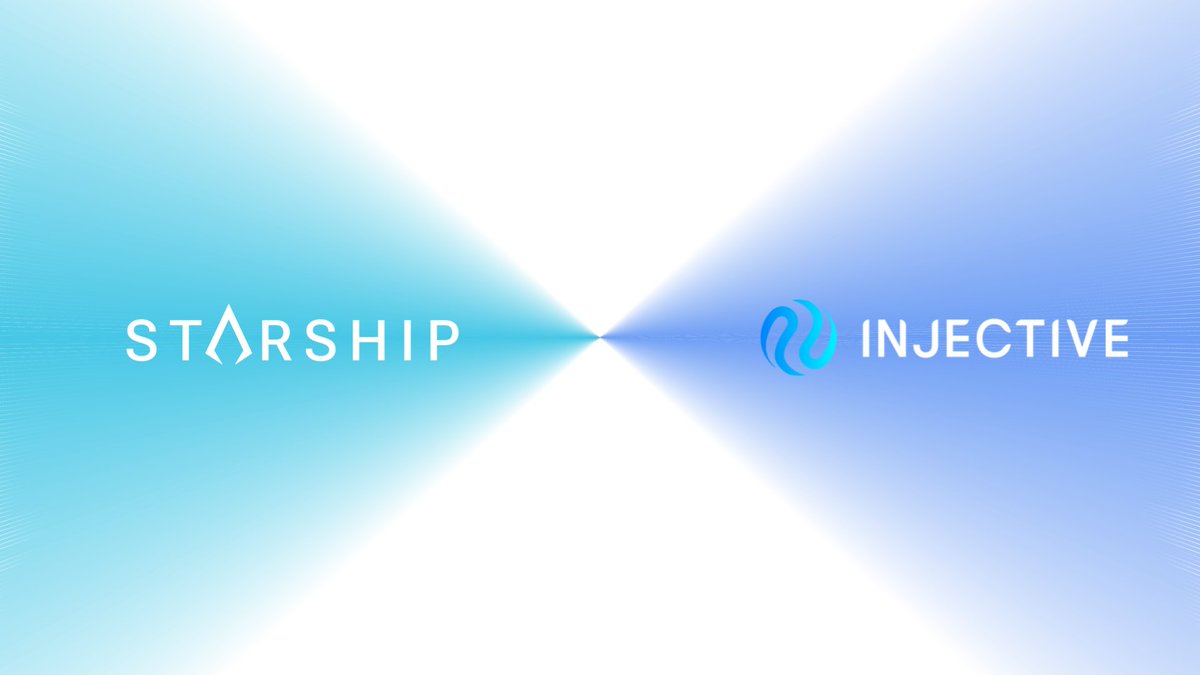 Starship tweet media