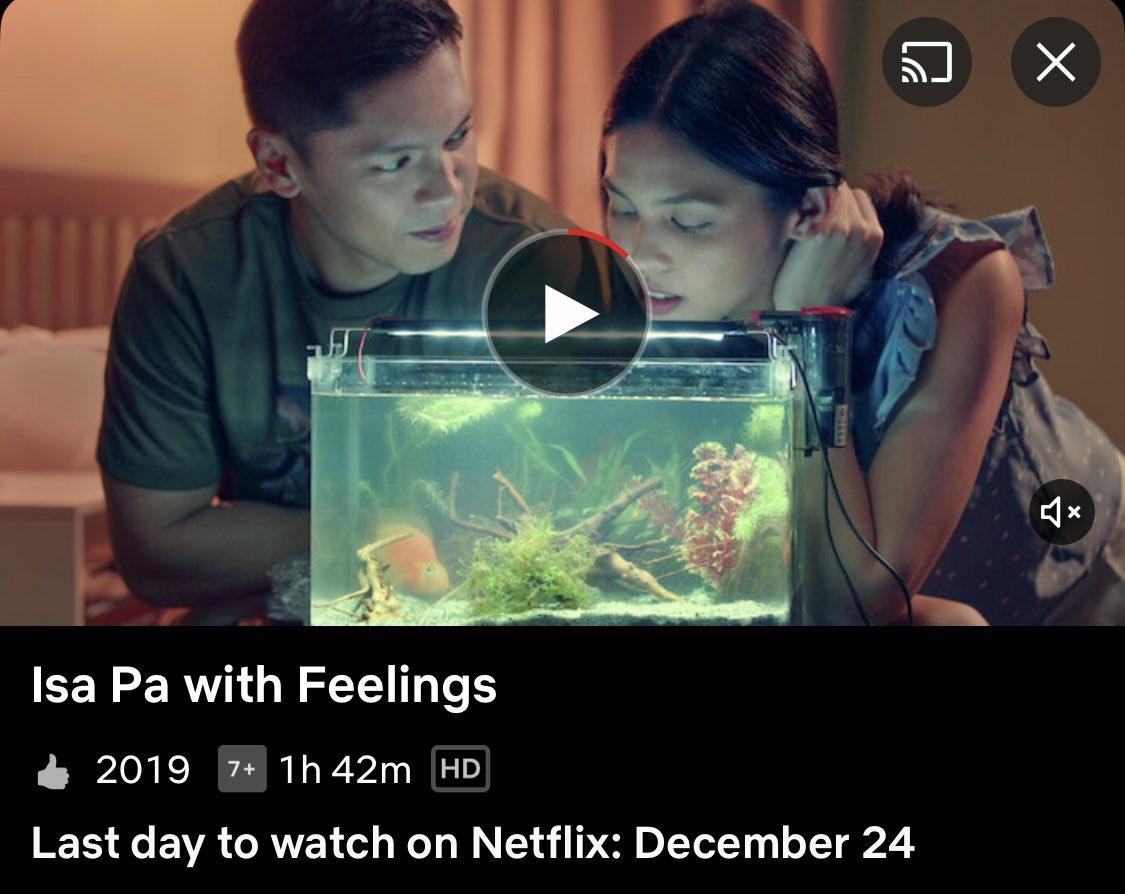 “i'll be deaf for you.” ⊹₊ ⋆ to make up most of the LAST 3 DAYS of ISA PA WITH FEELINGS (2019) before it leaves netflix ph, this is a thread of some scenes curated using excerpts from its original screenplay. written by jen chuaunsu & katherine labayen directed by prime cruz
