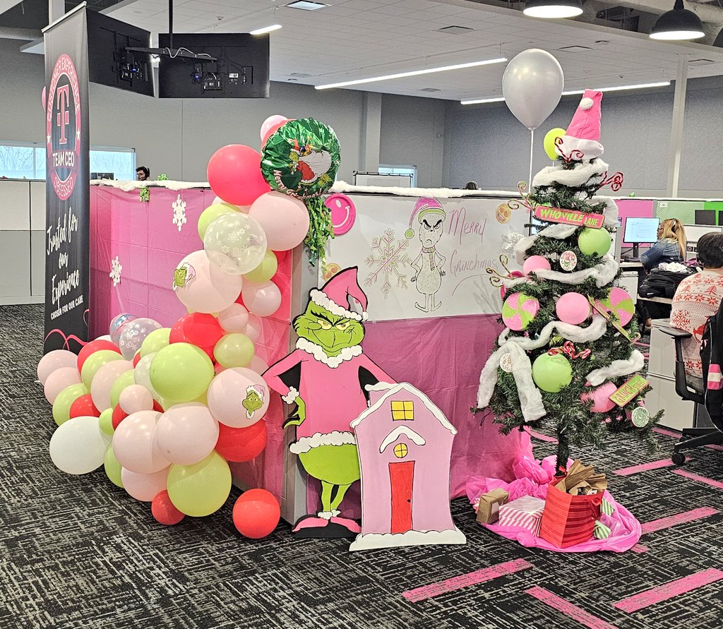 T-Mobile Okc, the best place to work!!! Love your job and you will be a happy person!!!