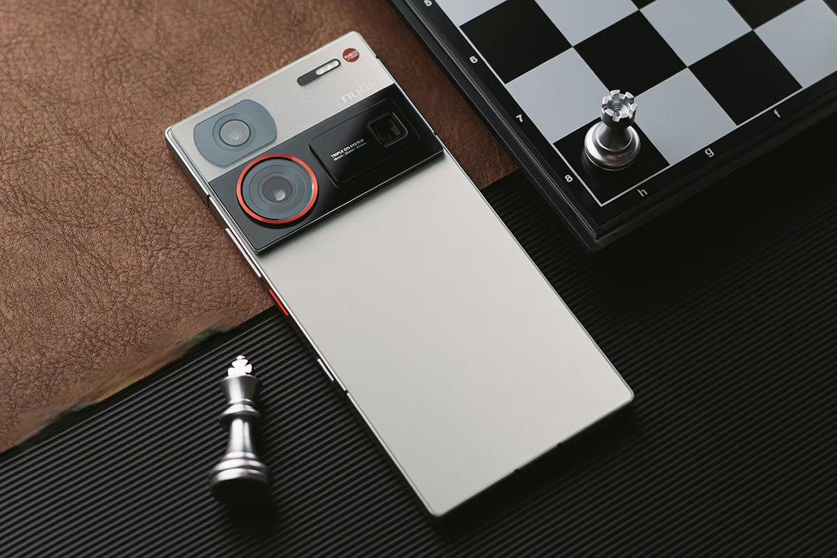 Techway0's tweet image. Nubia Z60 Ultra

#nubiaz60ultra #techway