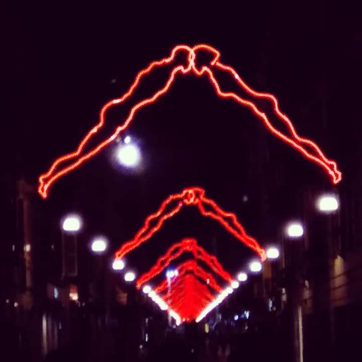 Light geometries
Via Garibaldi #Torino Dec20

#turin #torinobynight #turinbynight #nightphotography #lucidartista #lucidellacittà #lightart #lightarchitecture #citypics #cityphotography #urbandetails #perspective #prospettive #viaggi #travel #traveling #travelphotography