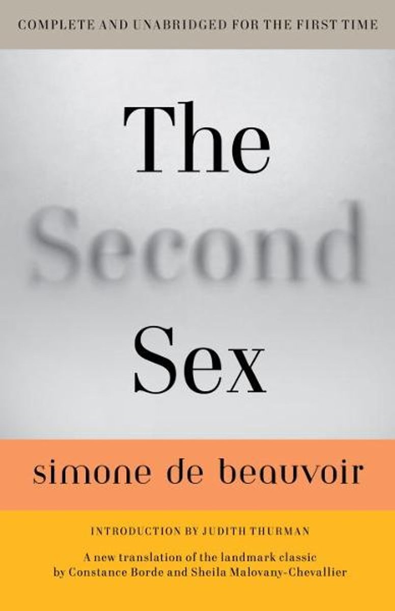 macphaidin_lib's tweet image. Happy Birthday to #MacphaidinLibrary&apos;s Access Services Associate Jen Connelly!

Jen shares a birthday with the 20th century existentialist philosopher Simone de Beauvoir.  Borrow her novel, The Second Sex, from the library.
#StaffBirthdays #Philosophy #Feminism #StonehillLibrary