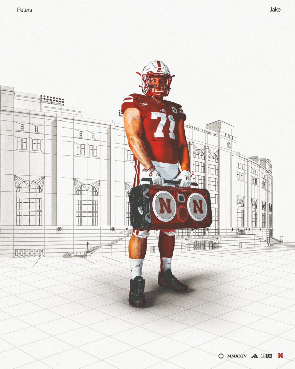 Adding to the Pipeline,

<a href="/Jake_Peters23/">Jake Peters</a> is N!

#GBR x #24Ours