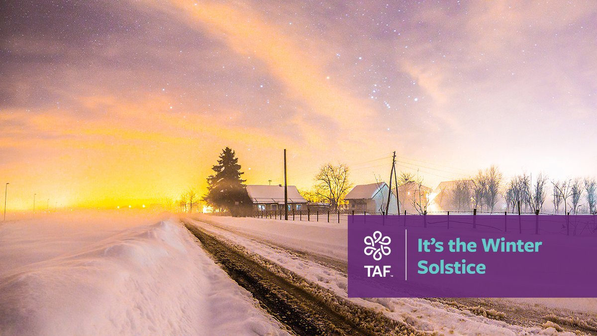 The Assistance Fund tweet media