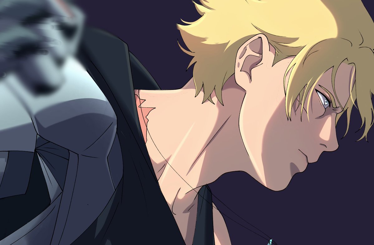 srak_19's tweet photo. Varuto Uzumaki #varuto #BorutoTwoBlueVortex #newgen #uzumakifamily https://t.co/cfSP6bOgYS