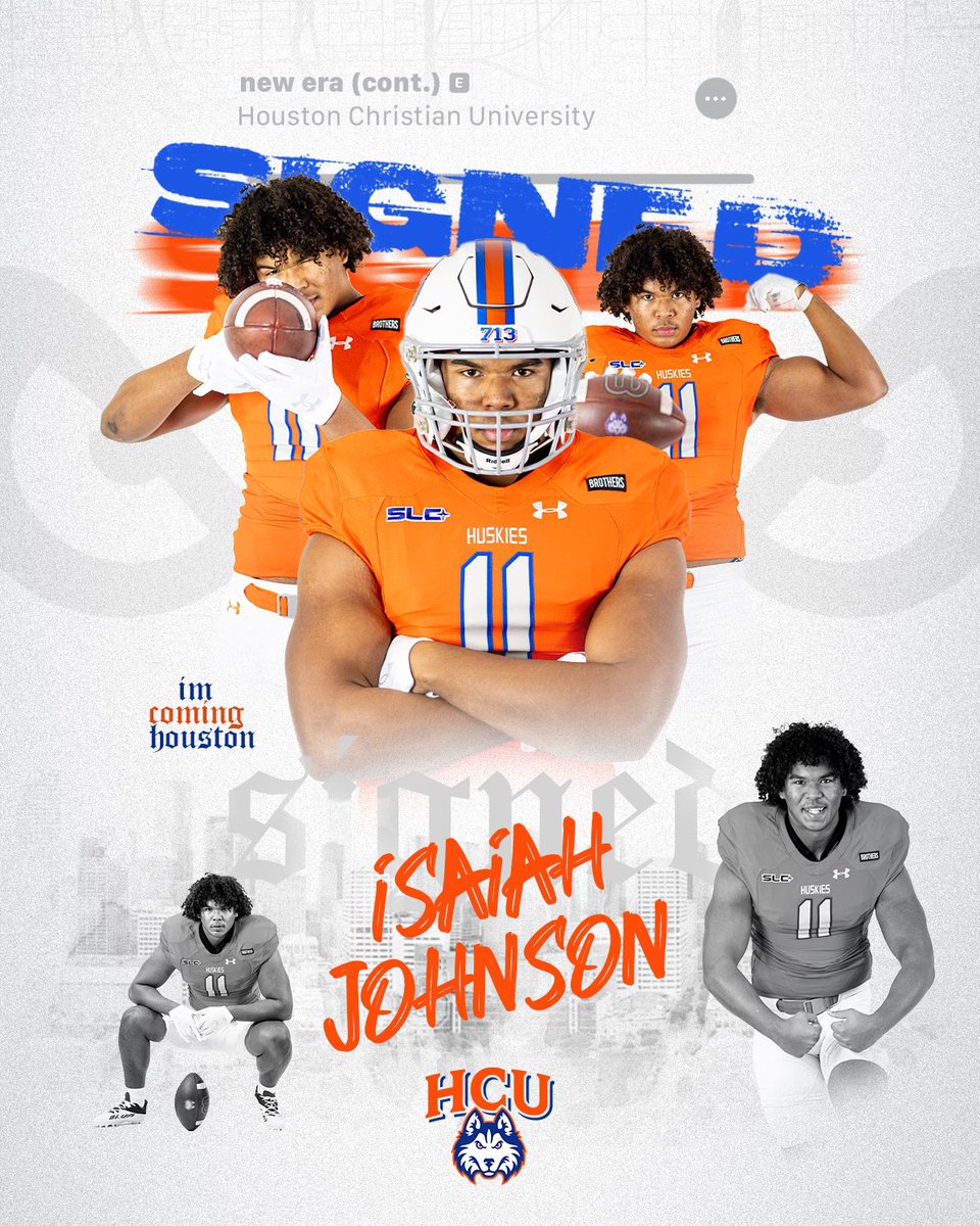 HCU Football tweet media