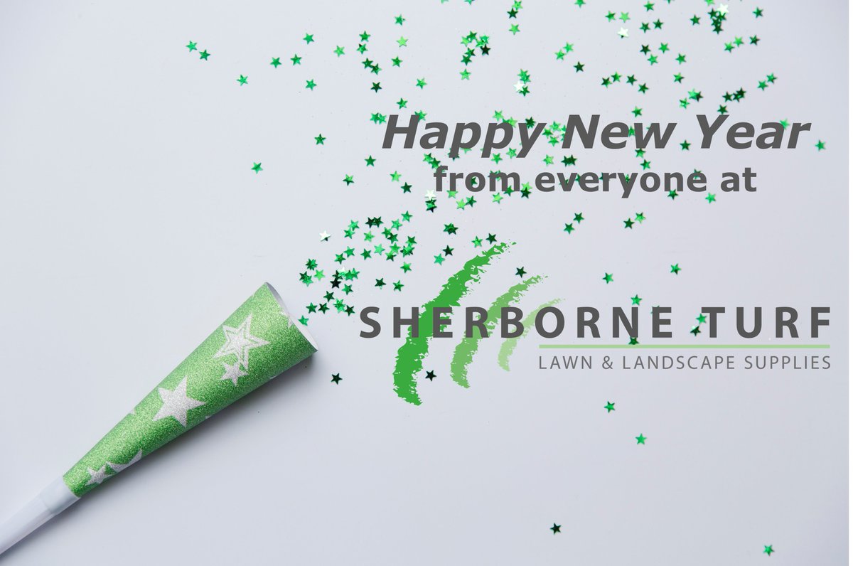 SherborneTurf's tweet photo. Happy New Year! 

#HappyNewYear2024 #sherborneturf https://t.co/20t42q2BSs