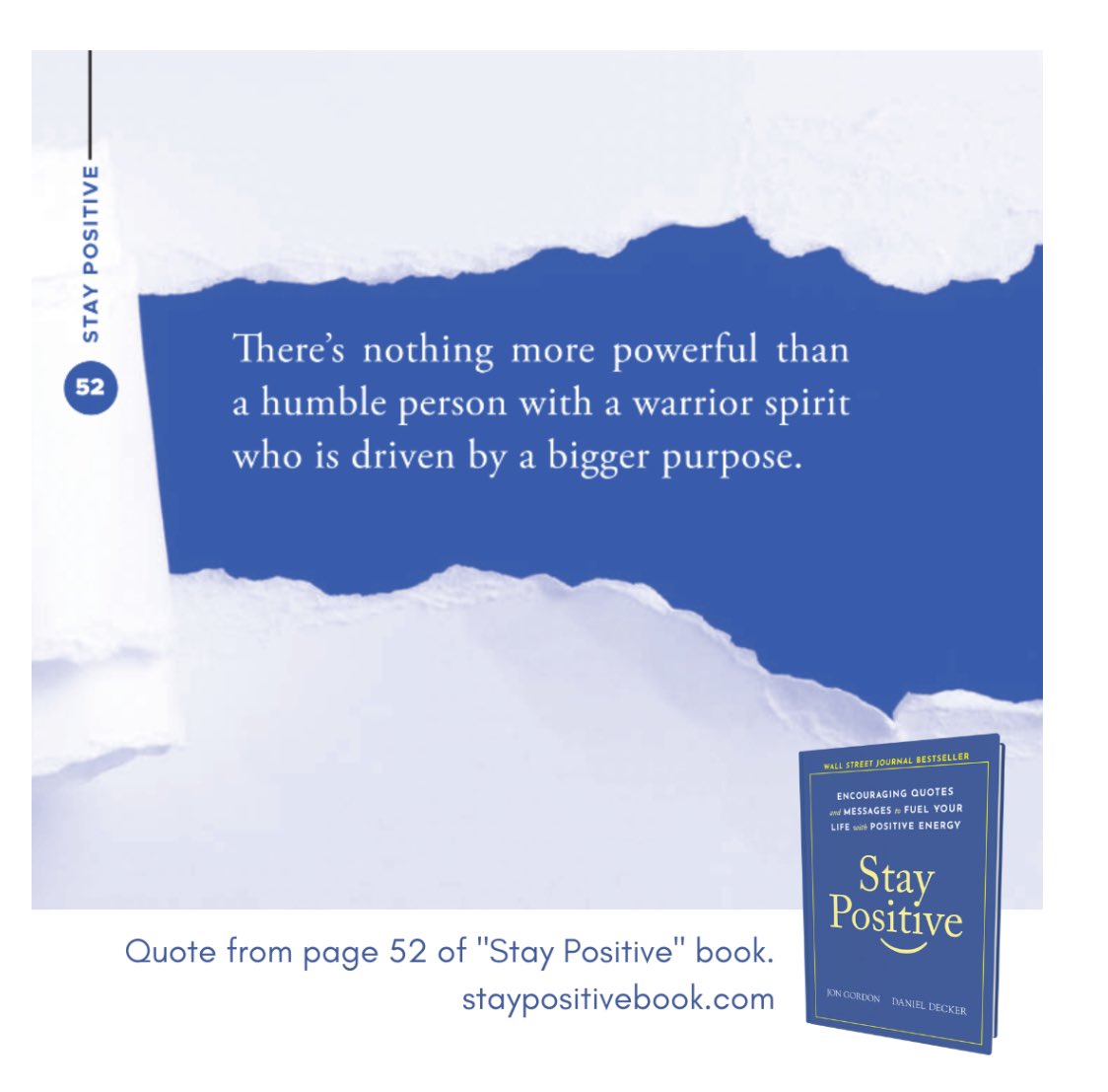 Amanda Hardwick, EdD (@a_l_hardwick) on Twitter photo I love my daily positives from <a href="/JonGordon11/">Jon Gordon</a>! Stay humble, lead with purpose, and never give up. #TheLeaderInMe #WarriorSpirit I love my daily positives from <a href="/JonGordon11/">Jon Gordon</a>! Stay humble, lead with purpose, and never give up. #TheLeaderInMe #WarriorSpirit