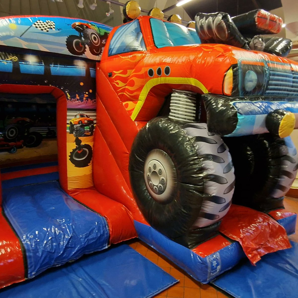 bounce about sussex (@bounceaboutsx) / Posts / X