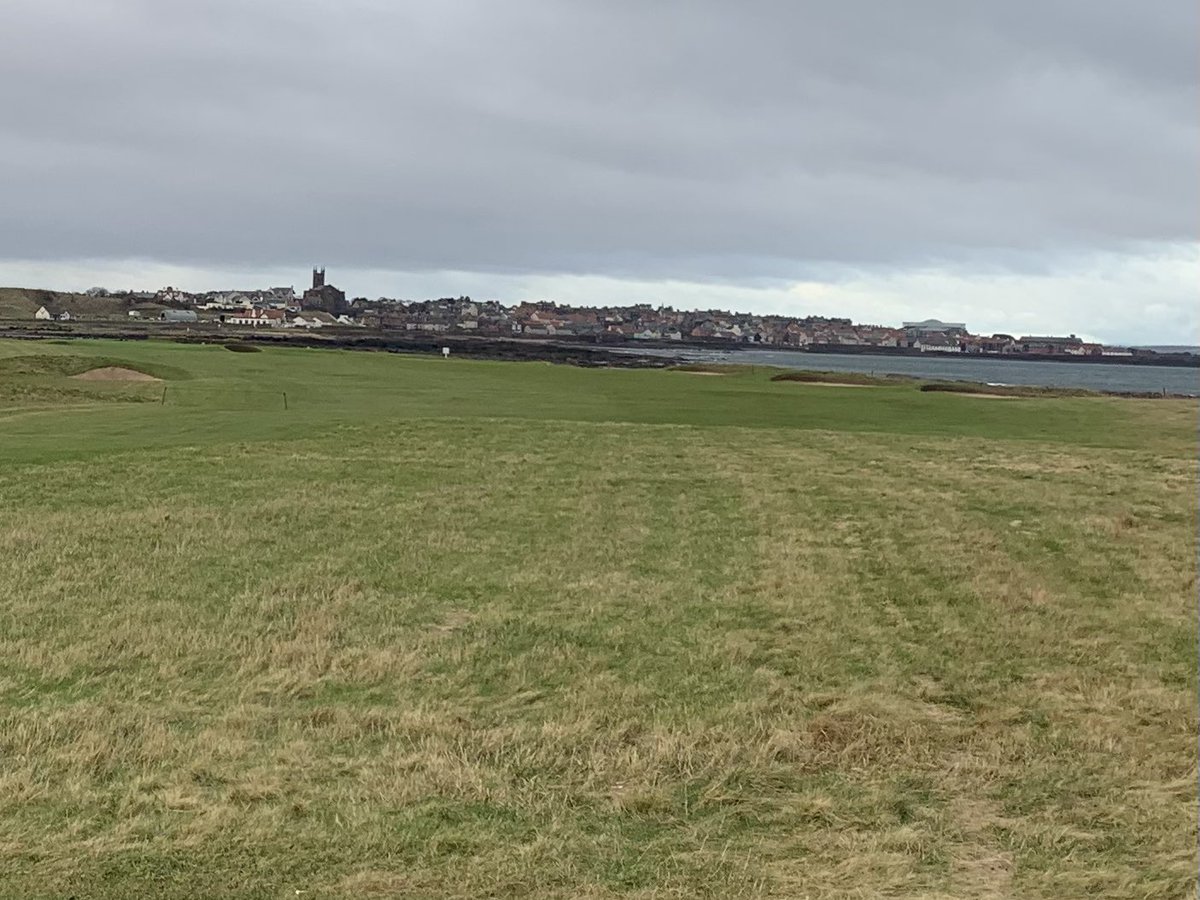 Kennzo7's tweet photo. December day at Dunbar #StayedDry https://t.co/gMKCJtiRdj