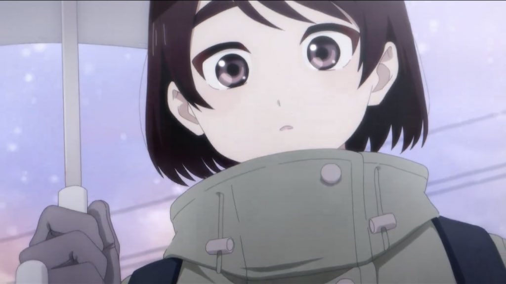 kyoruyeye's tweet photo. we’re going to be seeing 3 of my fave kindhearted and sweet shoujo girlies animated next year…✨💕my role models for 2024 fr <3 https://t.co/N1A3cbCzrs