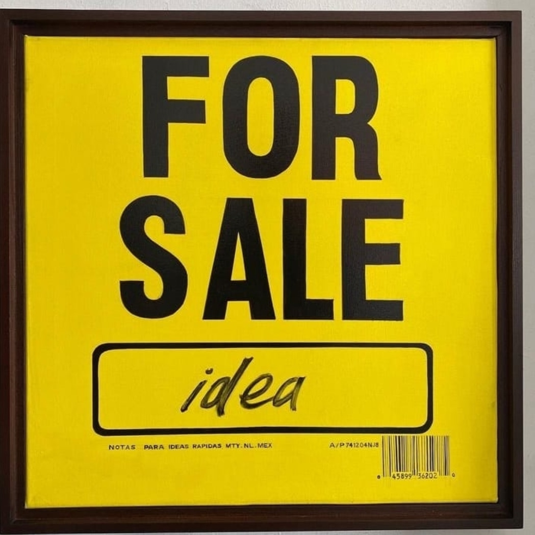 Adrian Procel #art #invest