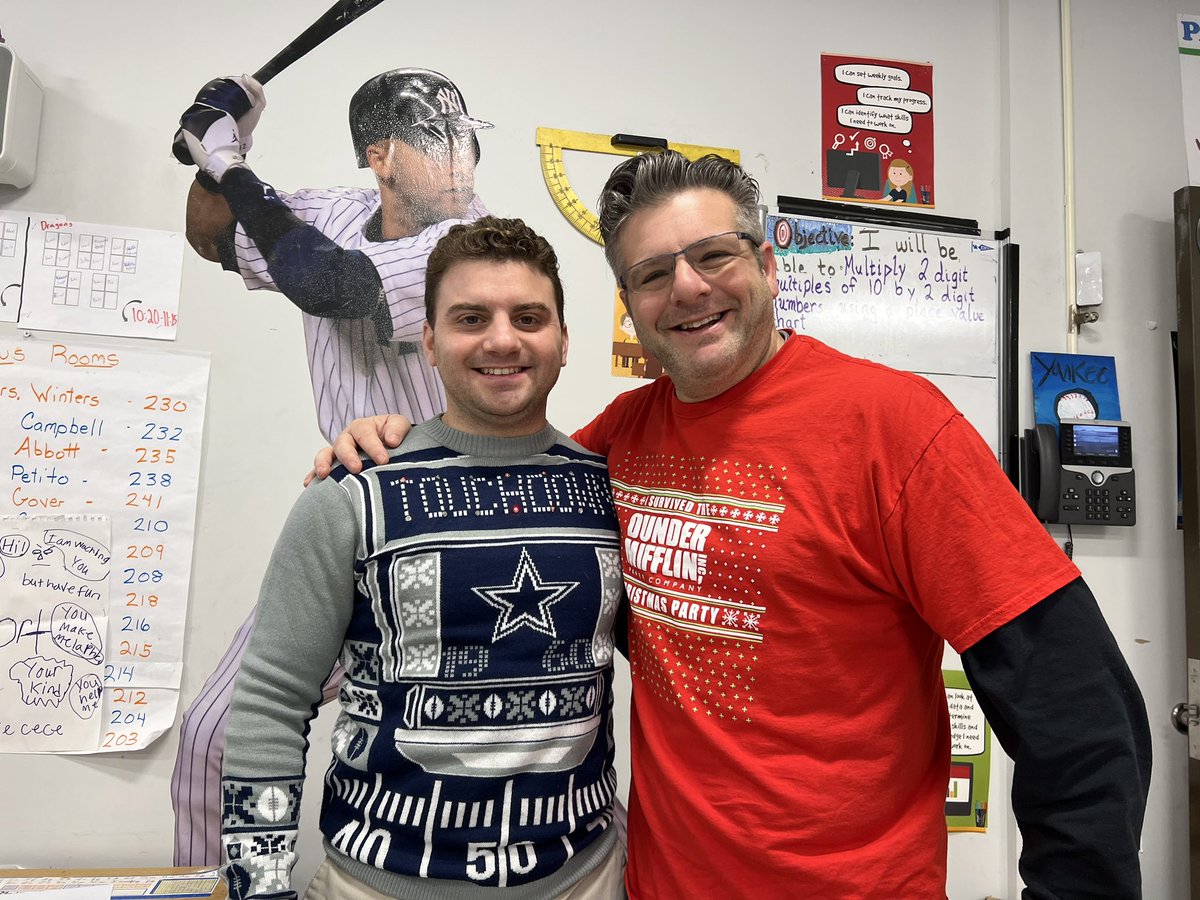 Matt Grecco tweet media