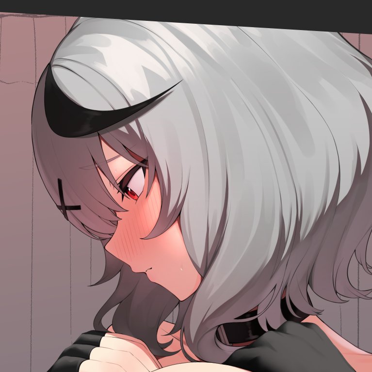 skmt描いてます😏 