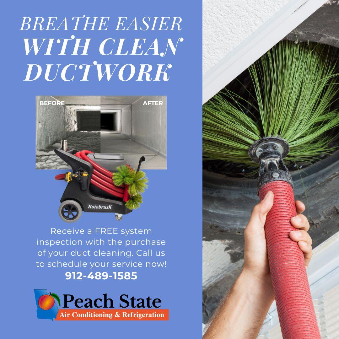 PeachStateAC tweet picture