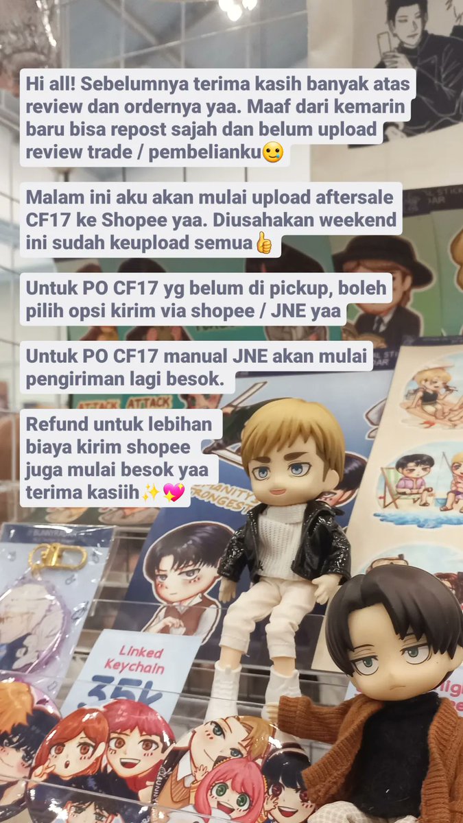 Radar | Comifuro21 F39 tweet media