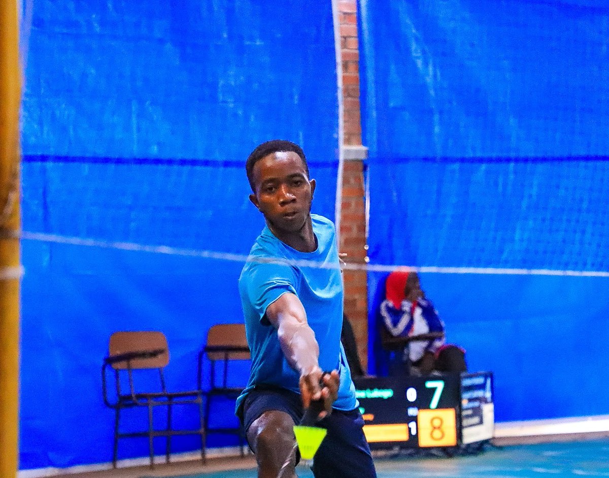MakerereSports's tweet photo. BADMINTON RESULTS.
MEN - *GOLD*
Players
1. Mwambu Kenneth Comfort
2. Ssempiri Abdul Swabur
3. Sabiti Akankunda Victor
WOMEN *GOLD*
Players
1. Owomugisha Asumpta
2. Hanifa Hamza
3. Musimenta Vanessa
Coach
Kirabo Freddieh Kellys.
#AUUSGamesAtUCU
#UgandaUniSports
#MAK4🥇 https://t.co/ScfItaTO24
