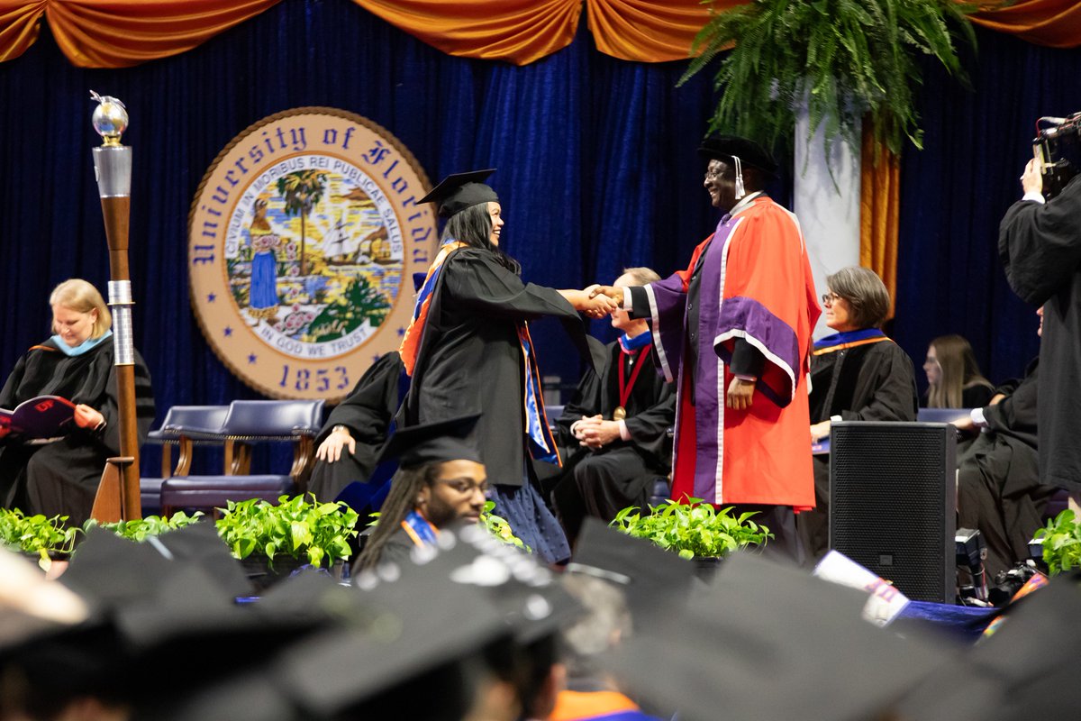 Our "Why"

#UFGrad #OneDCP