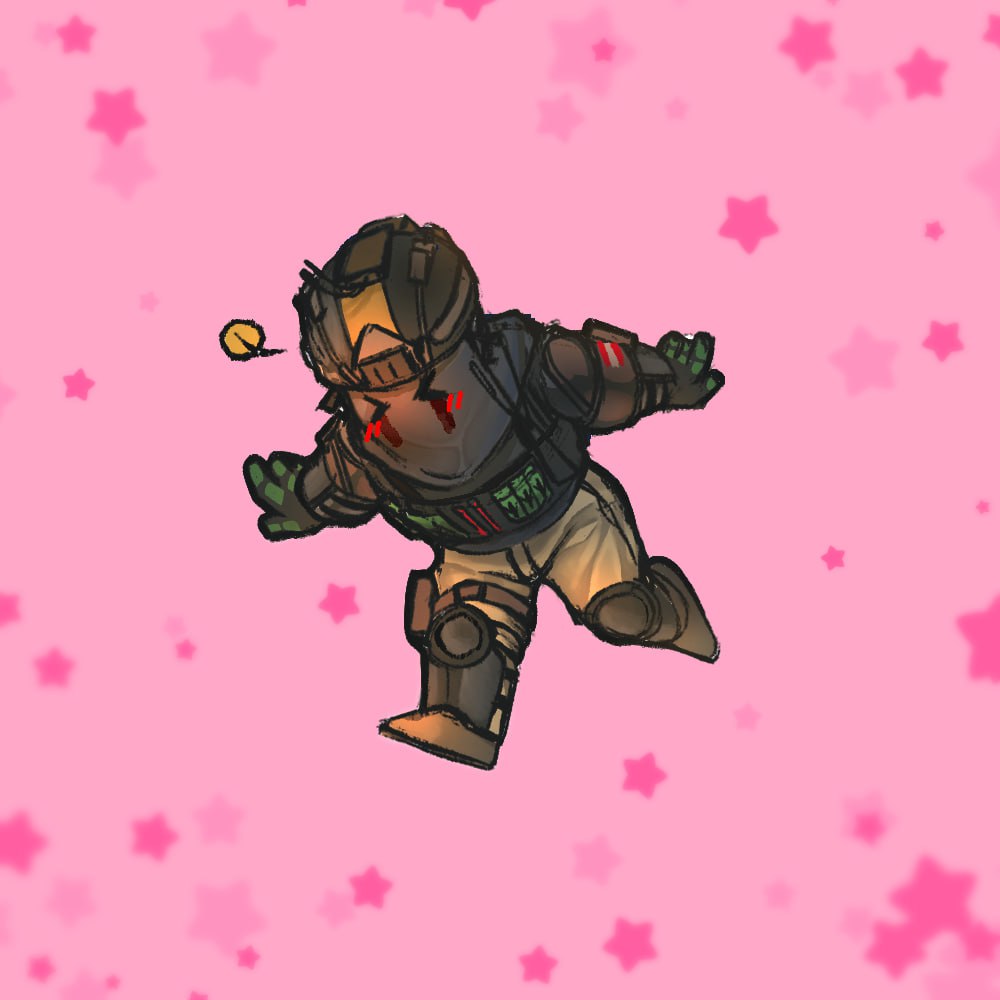 Kryptickonig's tweet photo. [Slot 5/5]
Hi, I'm opening up 5 urgent slot urgent chibi commission. Our goal is to reach 10£ and above for my uni assignment. Payment is via PayPal.  ^^ it's 10£ per character!  Please share around. Contact me on here if interested too!
#opencommission #chibi https://t.co/nZY8T2CL8d