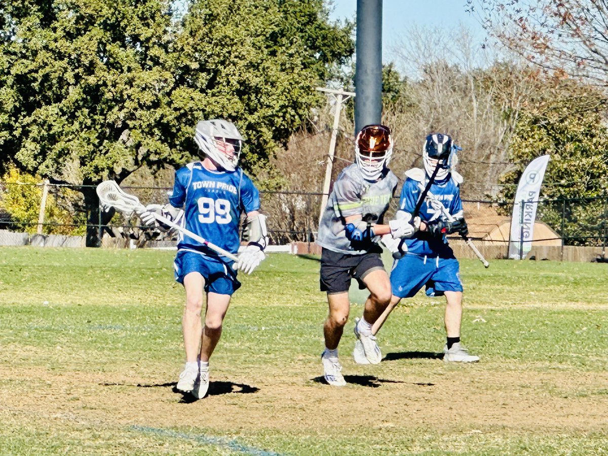 Town Pride League tweet media