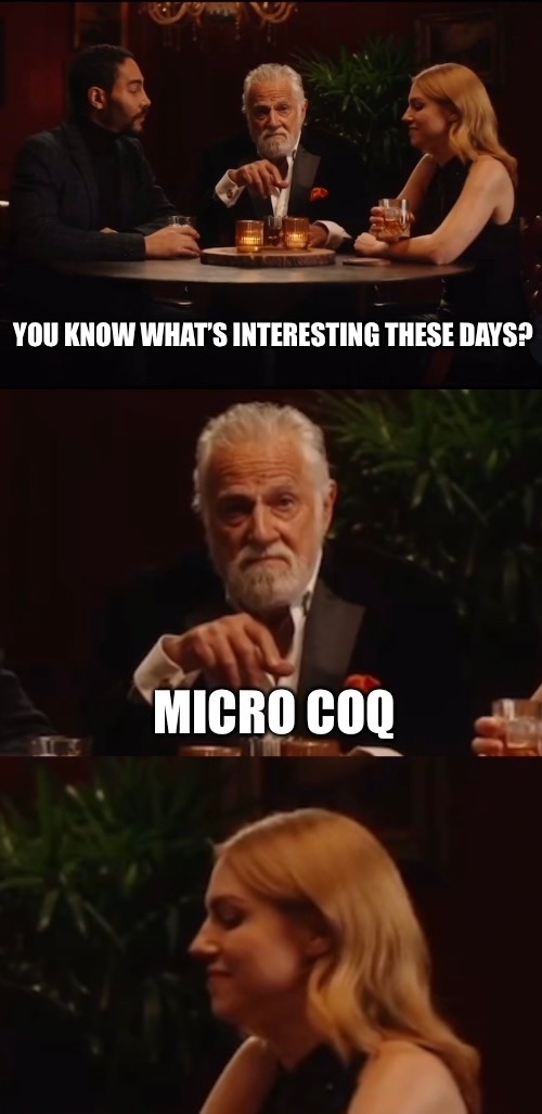 kiwi_crypto101's tweet image. @OfficialBitWise made a slight change to their advert… lol 👀
#MICROCOQ