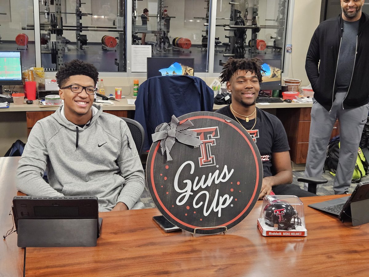 Dawson Football Recruiting tweet media